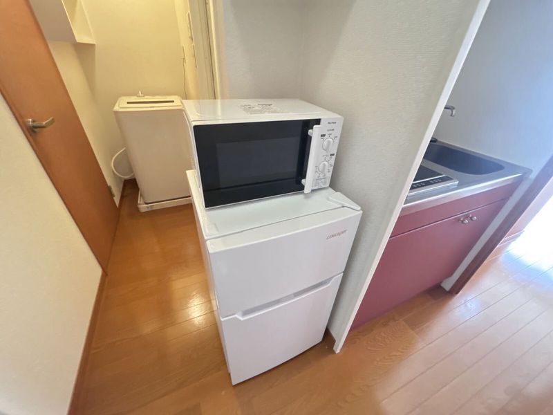 レオパレスＧｒａｃｅ その他設備