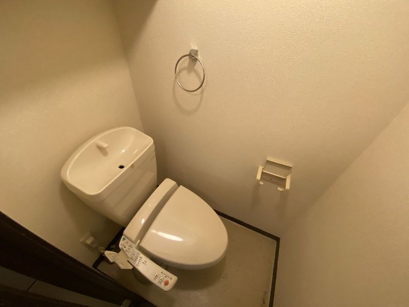 LEONEXT Esperanza II Toilet