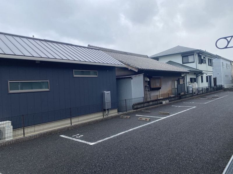 leopalace Thermal View