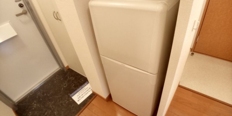レオパレスＳＨＩＢＡＴＡⅡ その他設備