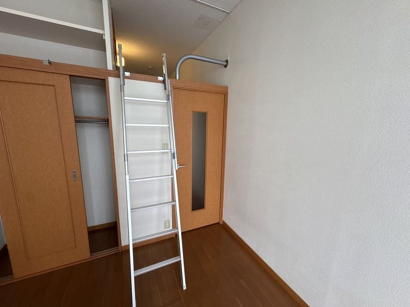 leopalace M&M 21 Yokkaichi Khác