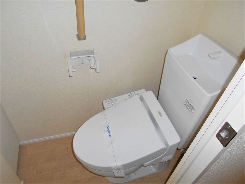 MIRANDA Lumiere Nhà vệ sinh