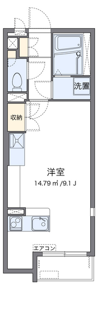 56014 Floorplan