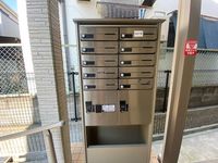 クレイノＹＡＳＡＫＡ 共用部分