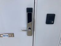 クレイノハイブリッヂⅡ セキュリティ
