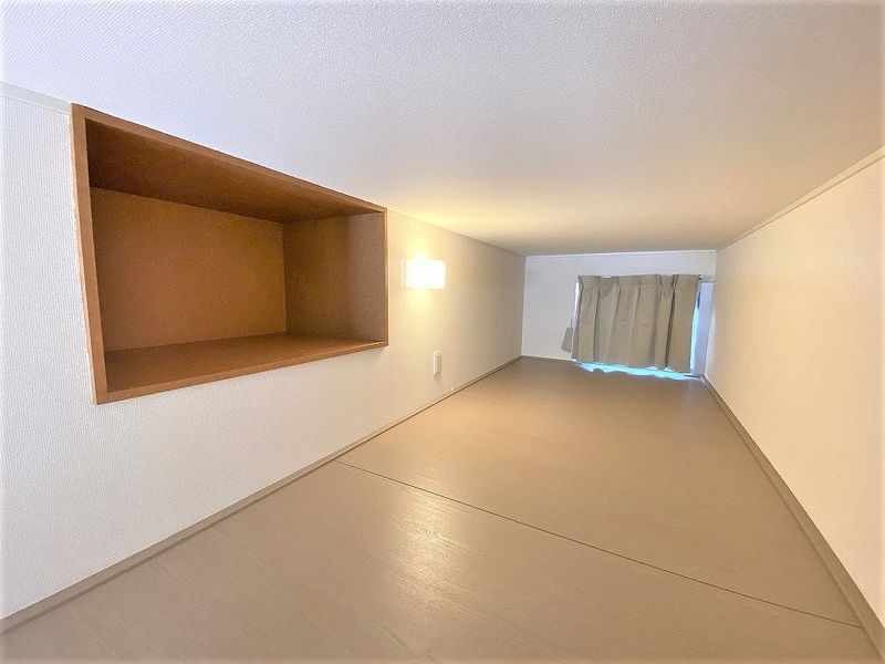レオパレス中津瀬 その他
