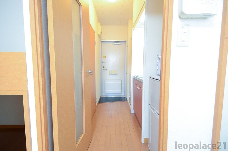レオパレス銀河 その他