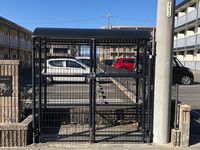 レオパレス山竹Ⅱ その他設備