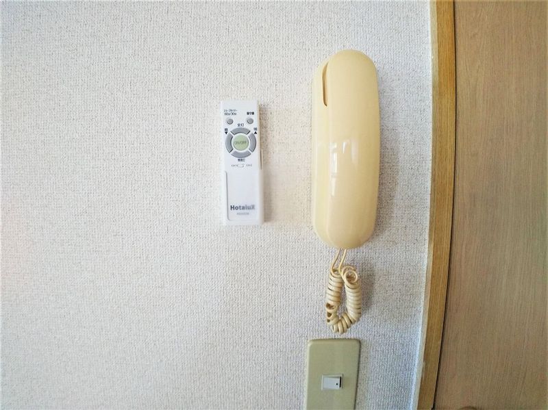 レオパレスドミールＢ館 その他