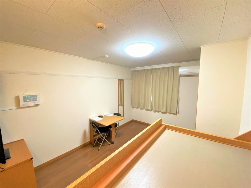レオパレスＫｏｓｕｃａ　０４ 居間