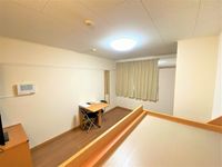 レオパレスＫｏｓｕｃａ　０４ 居間