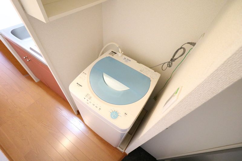 レオパレスリッツ その他設備