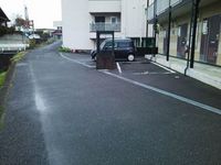 レオパレスメゾン　ド　ルピナス 駐車場