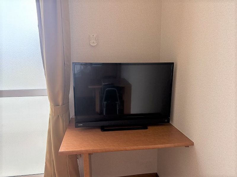 レオパレスディアコート その他設備