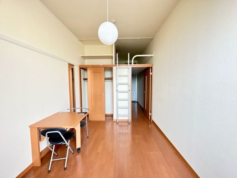 leopalace Kusunoki