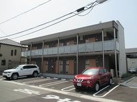ミランダストーンイエロー加古川 駐車場
