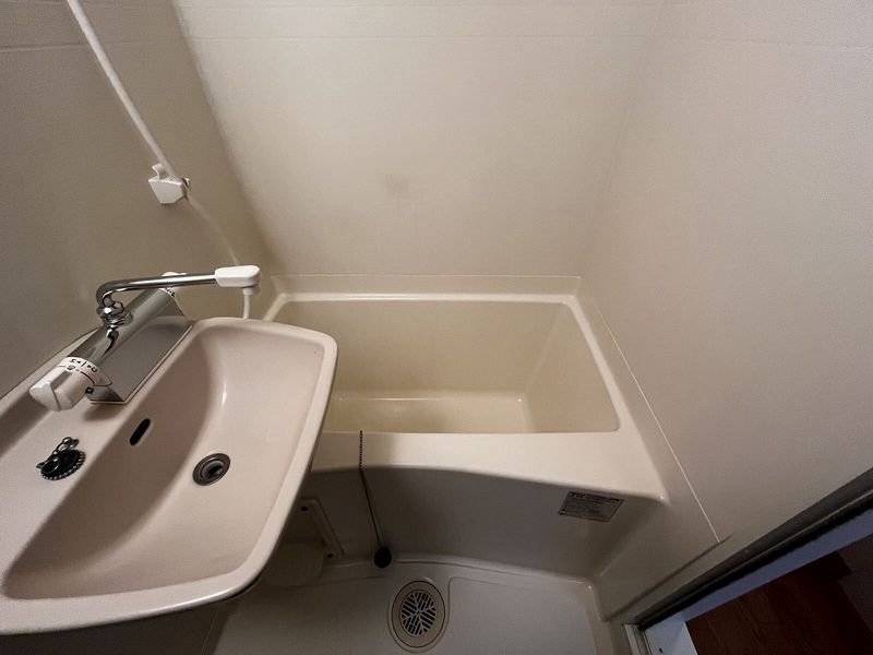 leopalace Gioie 욕실