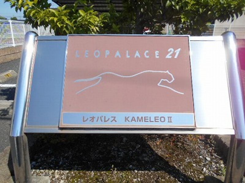レオパレスＫＡＭＥＬＥＯⅡ　 その他