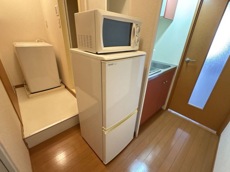 レオパレスＳＡＫＵＲＡ　Ⅱ その他設備