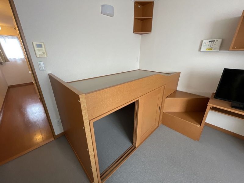 レオパレス成出ハイツ その他