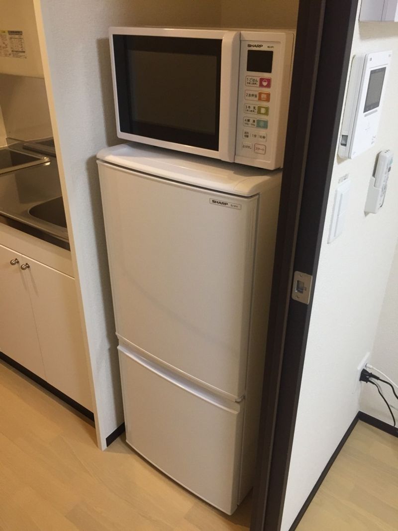 レオネクストエスポワールⅡ その他