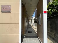 leopalace MARUKITA II Sảnh chờ