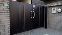 レオパレスＴ＆Ｙ エントランス