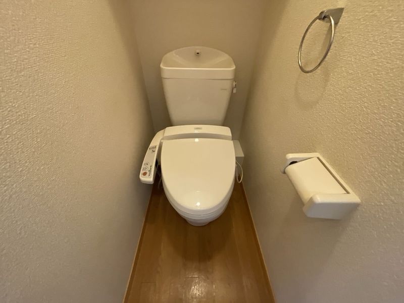 leopalace Recuerdo Omachi III Nhà vệ sinh