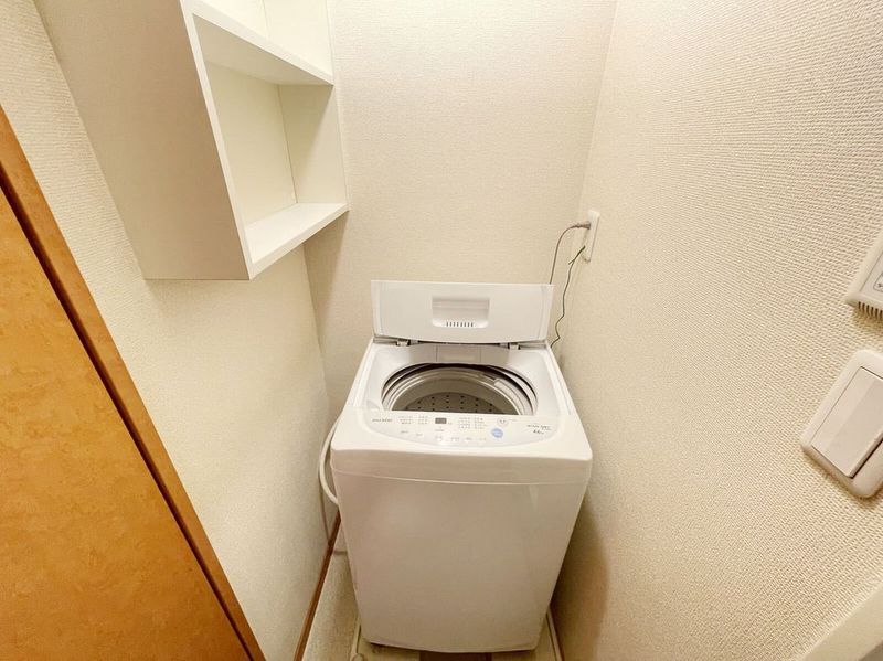 レオパレスふくみつ その他