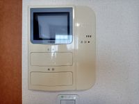 レオパレスサンカノ セキュリティ