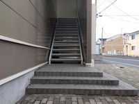 レオパレスＫ−１ 共用部分