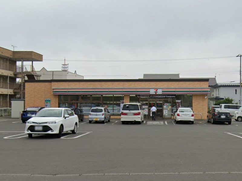 レオパレスアルテート 周辺環境