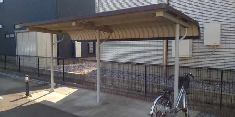 レオネクストリブラ 共用部分