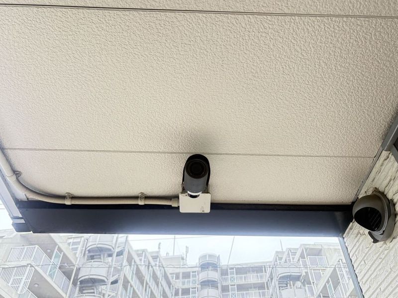 レオパレスキルシュバウム 共用部分