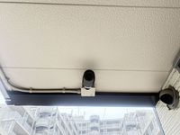 レオパレスキルシュバウム 共用部分