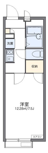 47015 Floorplan