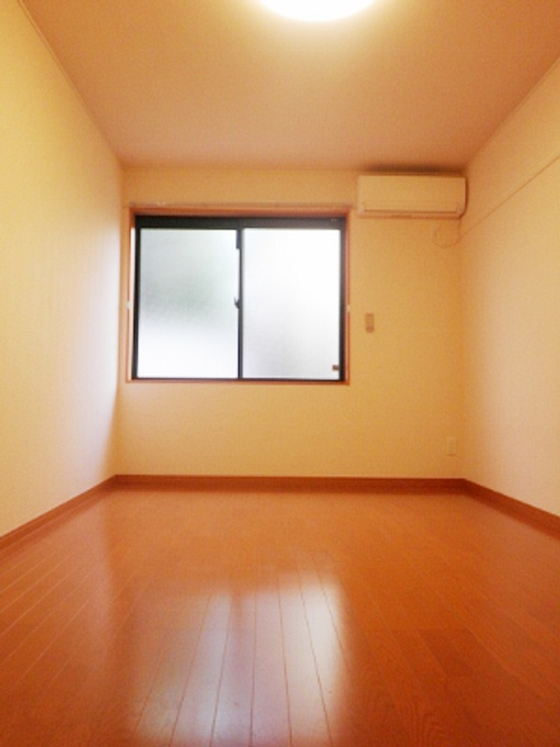 leopalace Shofu Heights Living room