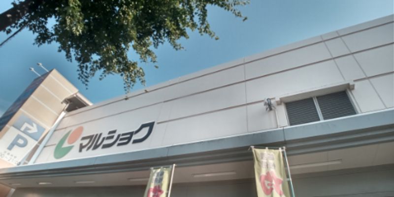 レオネクスト社ノ木 周辺環境