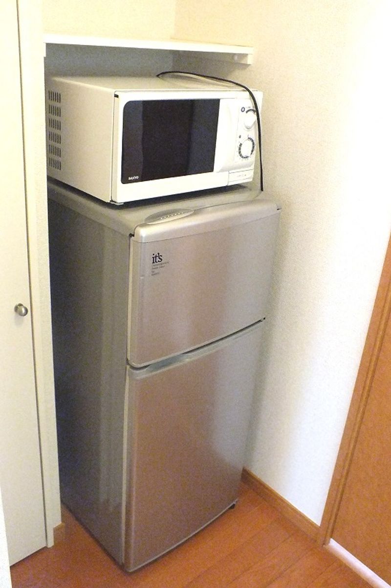 レオパレスブリッジ その他