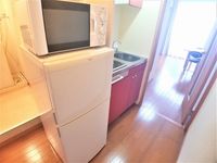 レオパレス笹原 その他設備