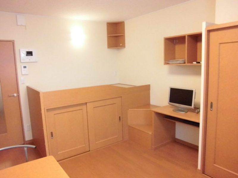 leopalace Riverside B 卧室