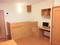 leopalace Riverside B 卧室