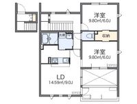 52692 Floorplan