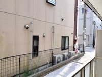 クレイノヒカリ　レジデンス 眺望