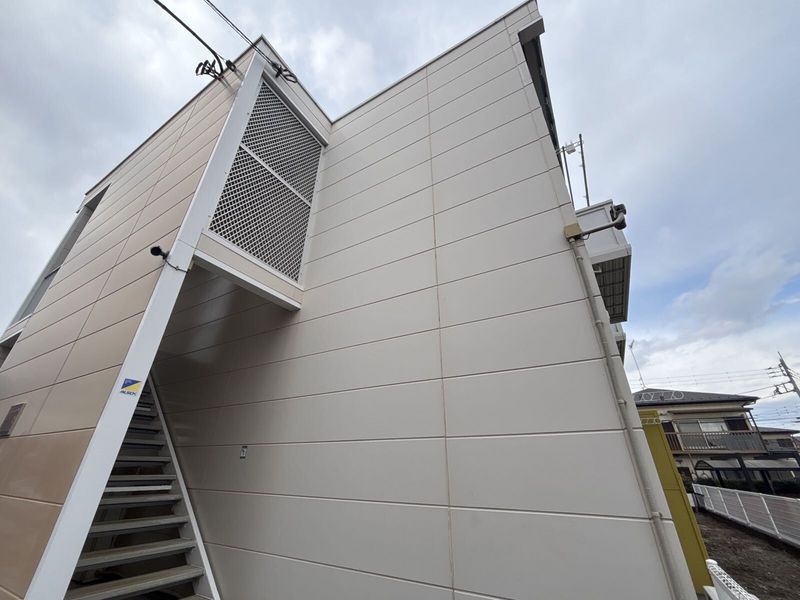 leopalace AMORINO 共用部分