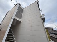 leopalace AMORINO 共用部分