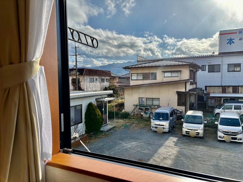 leopalace Wish 视野