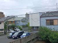 レオパレスしもあらた 眺望