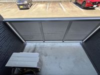 leopalace Matsuyama Inter 阳台