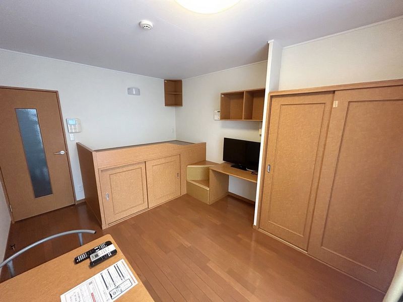 leopalace Bonheur Maison Living room